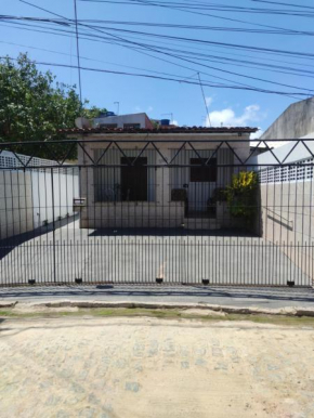 Casa de Praia em Pontas de Pedras